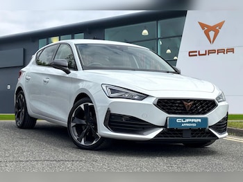 Used Cupra Leon 2024 for sale - 78920475: Photo