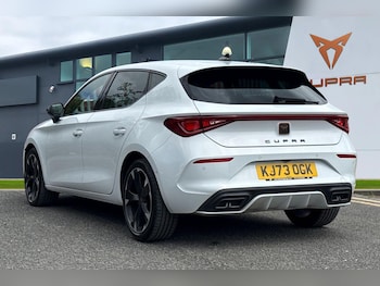 Used Cupra Leon 2024 for sale - 78920475: Photo
