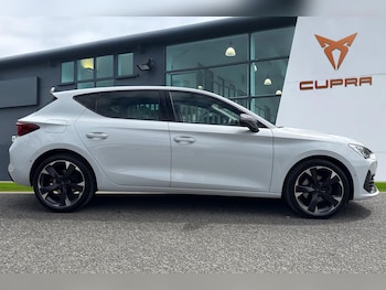 Used Cupra Leon 2024 for sale - 78920475: Photo