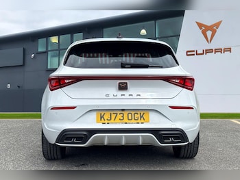 Used Cupra Leon 2024 for sale - 78920475: Photo