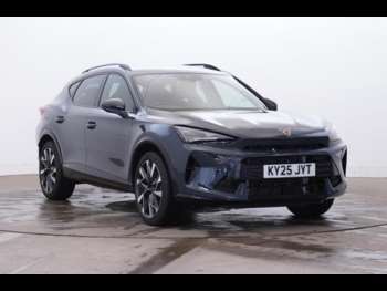 2025 - 1.5 eHybrid 25.8kWh V2 DSG Euro 6 (s/s) 5dr
