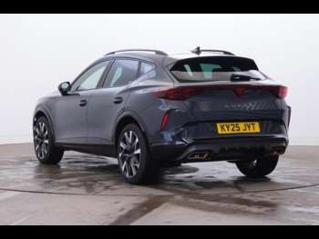 Used Cupra Formentor 2025 for sale - 74927905: Photo