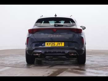 Used Cupra Formentor 2025 for sale - 74927905: Photo