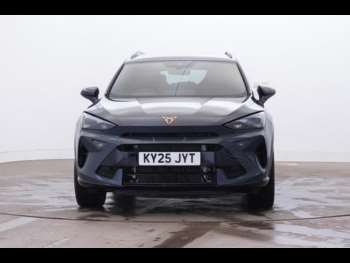 Used Cupra Formentor 2025 for sale - 74927905: Photo