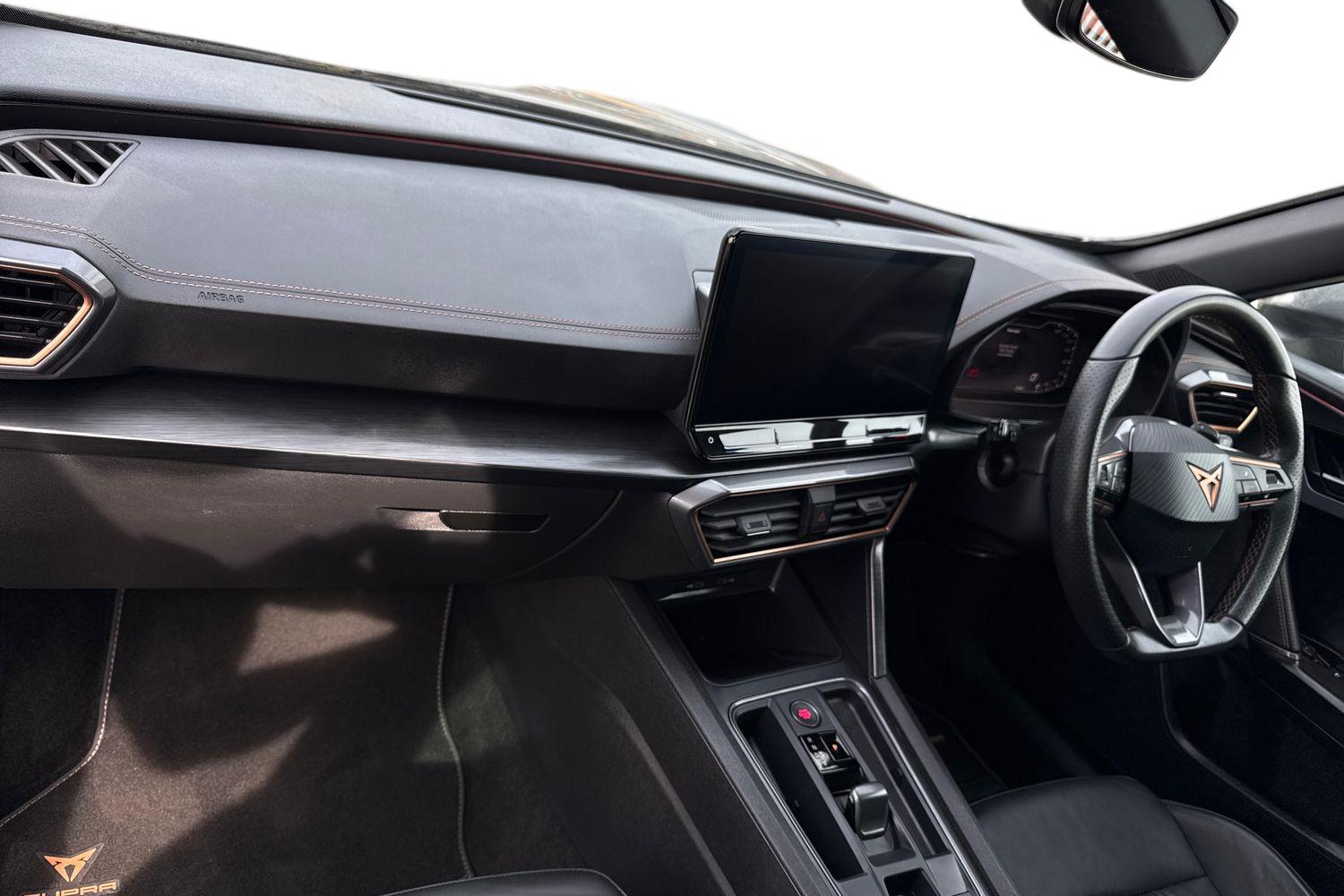 Used Cupra Formentor 2023 for sale - 78163318: Photo 15