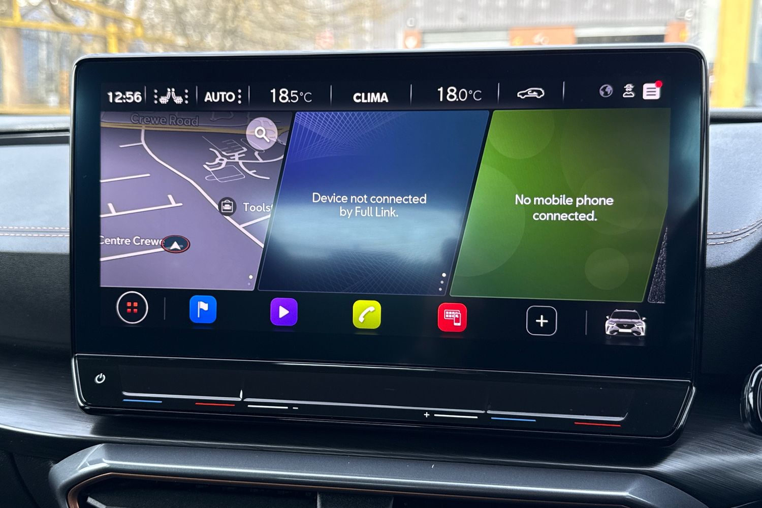 Used Cupra Formentor 2023 for sale - 78163318: Photo 17