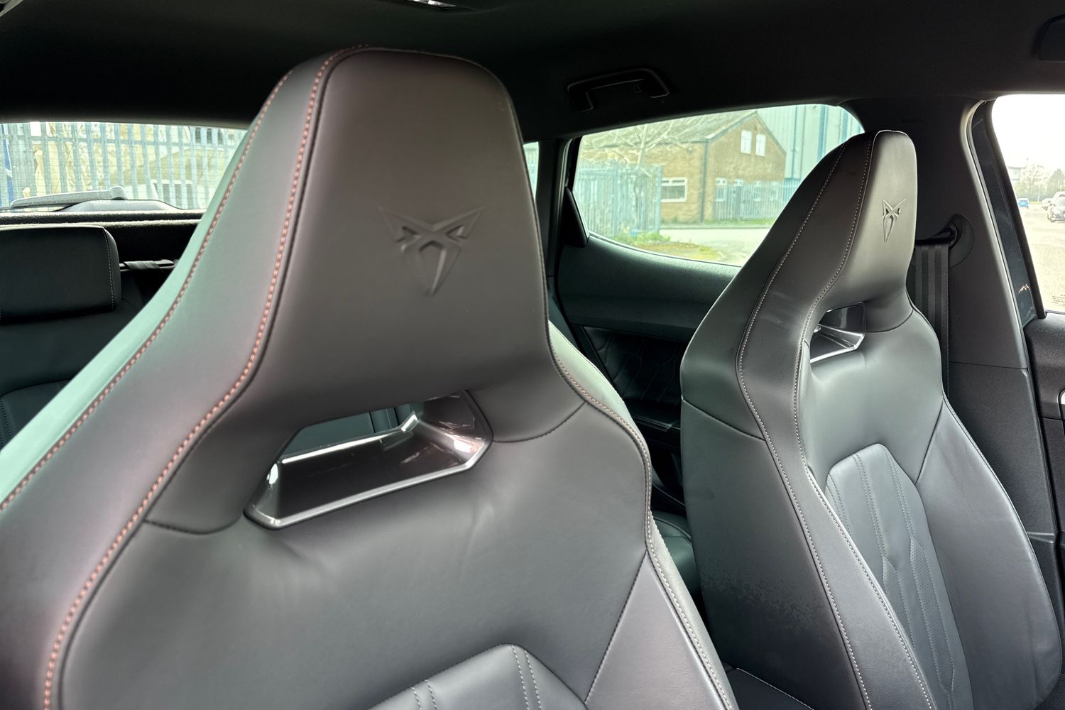 Used Cupra Formentor 2023 for sale - 78163318: Photo 24