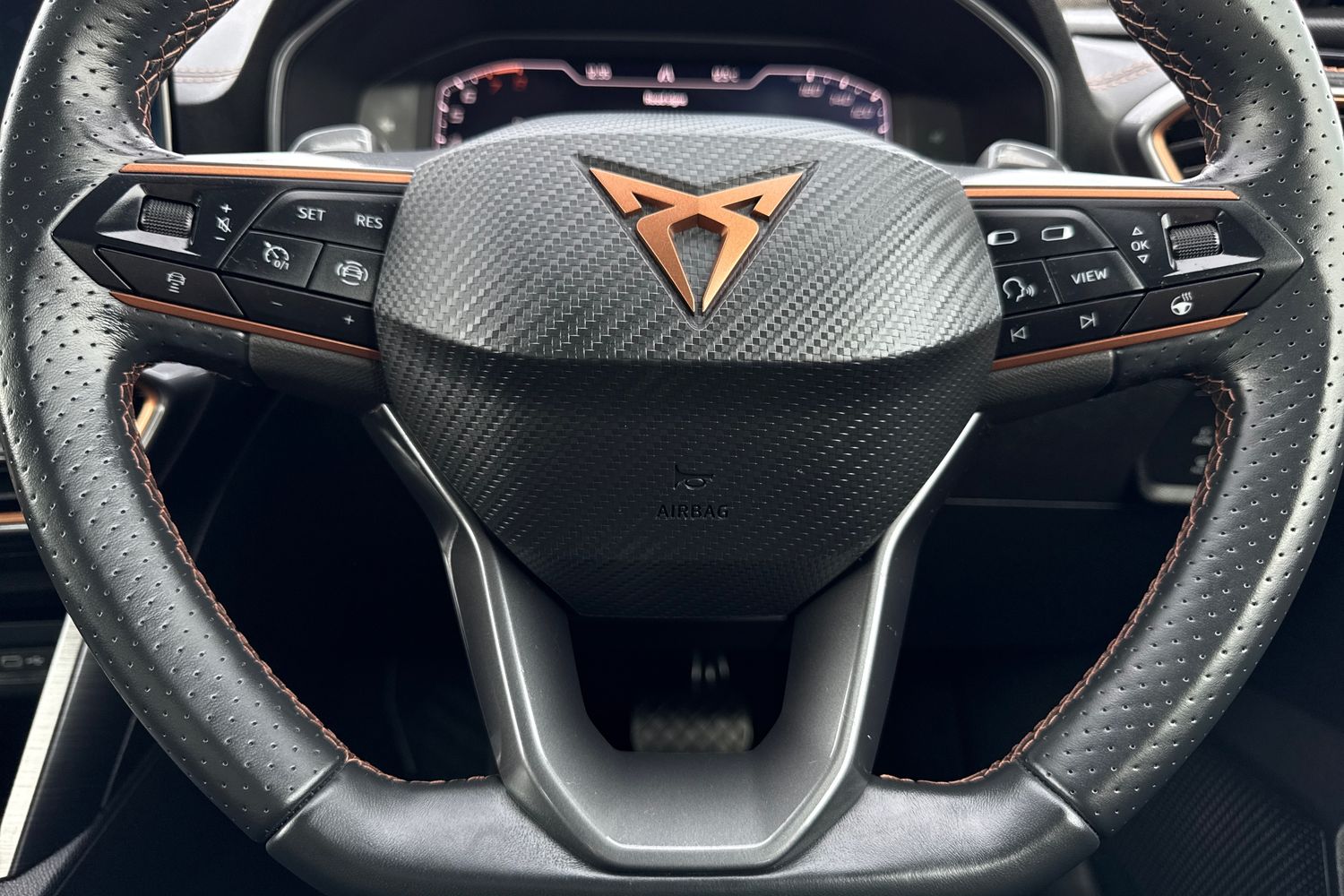 Used Cupra Formentor 2023 for sale - 78163318: Photo 33