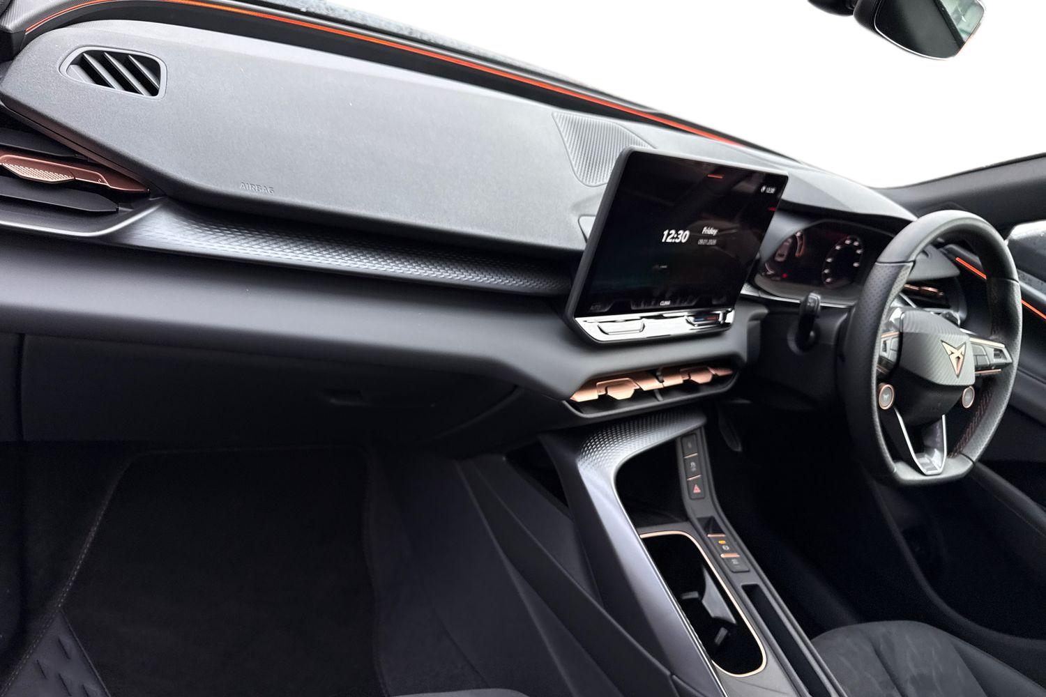 Used Cupra Terramar 2025 for sale - 77758405: Photo 15