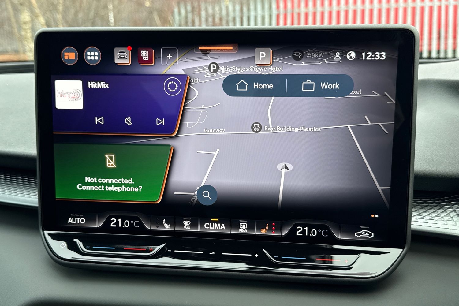 Used Cupra Terramar 2025 for sale - 77758405: Photo 17