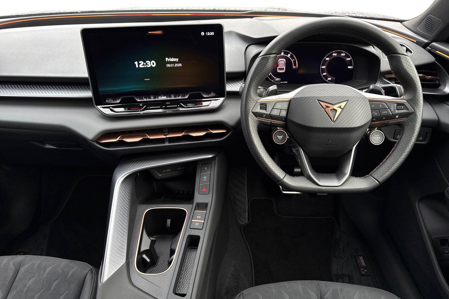 Used Cupra Terramar 2025 for sale - 77758405: Photo 18