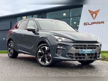 Used Cupra Terramar 2025 for sale - 77758405: Photo