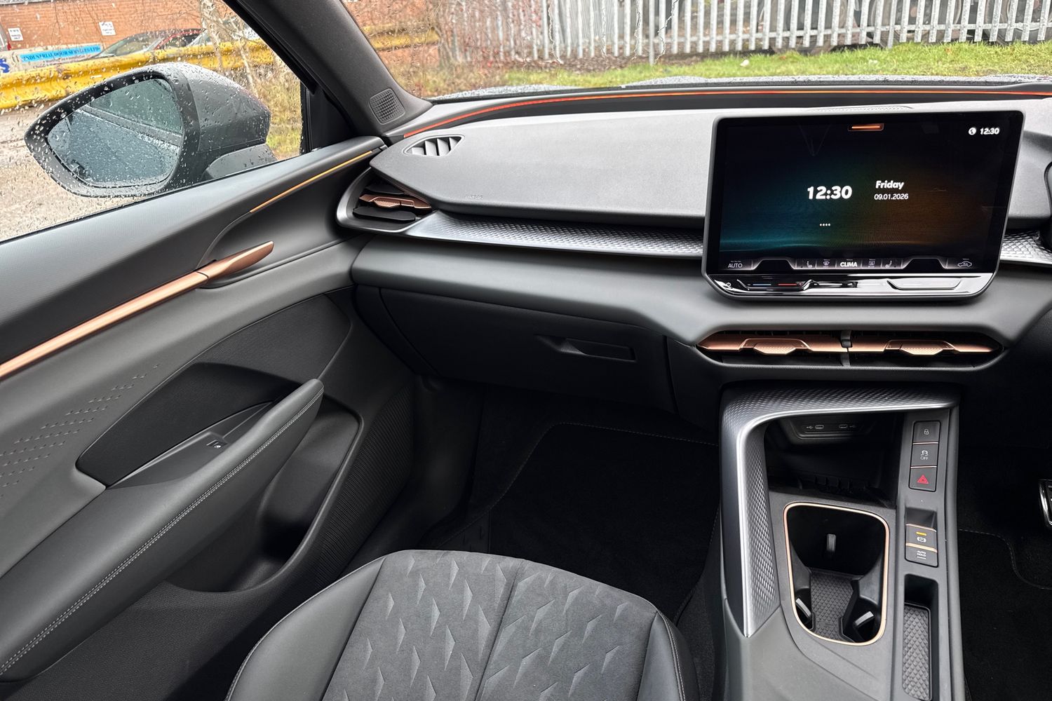 Used Cupra Terramar 2025 for sale - 77758405: Photo 20