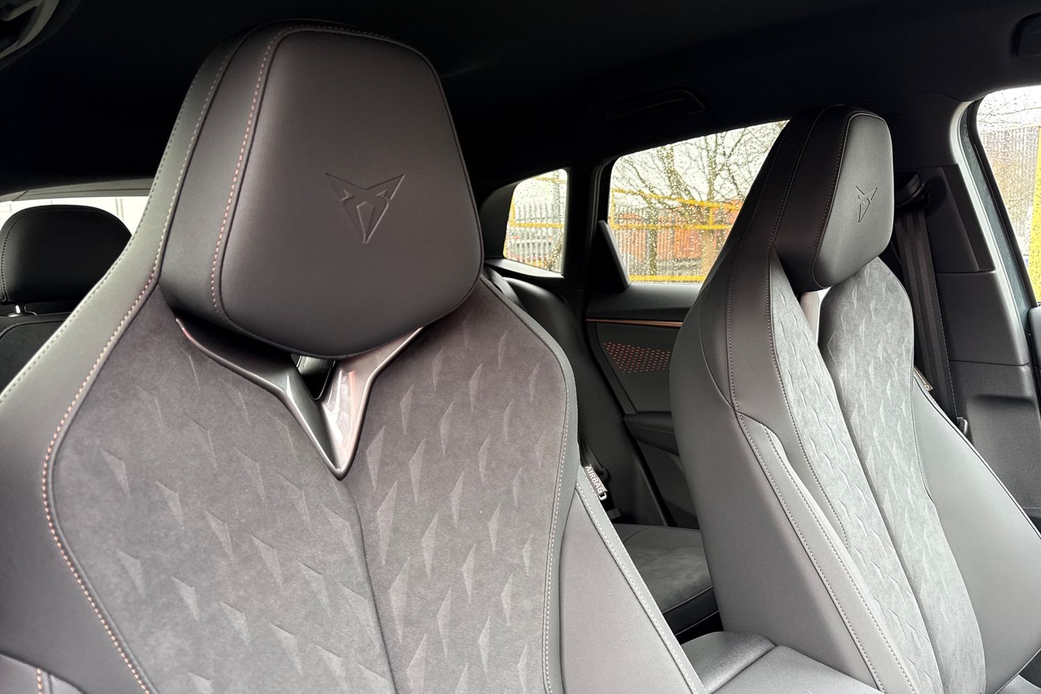 Used Cupra Terramar 2025 for sale - 77758405: Photo 24