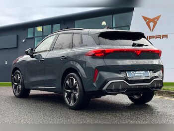 Used Cupra Terramar 2025 for sale - 77758405: Photo