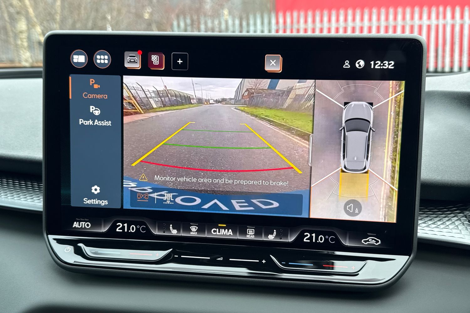 Used Cupra Terramar 2025 for sale - 77758405: Photo 38