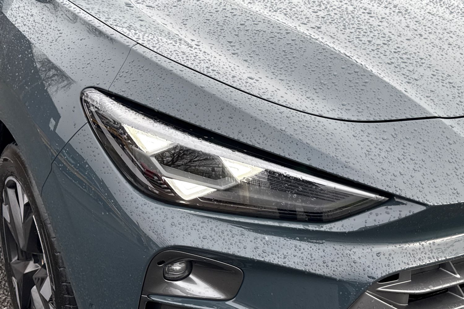 Used Cupra Terramar 2025 for sale - 77758405: Photo 39