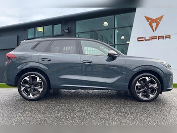 Used Cupra Terramar 2025 for sale - 77758405: Photo