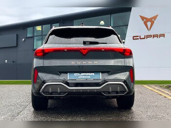 Used Cupra Terramar 2025 for sale - 77758405: Photo