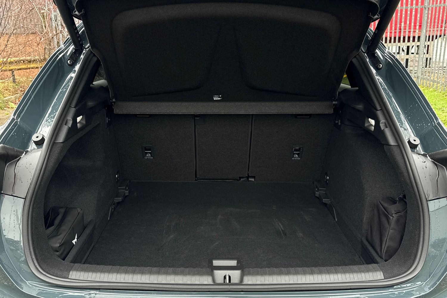 Used Cupra Terramar 2025 for sale - 77758405: Photo 7