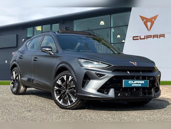 Used Cupra Formentor 2025 for sale - 75824306: Photo