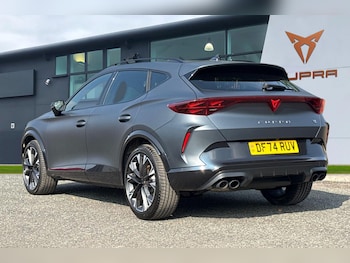 Used Cupra Formentor 2025 for sale - 75824306: Photo