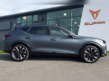 Used Cupra Formentor 2025 for sale - 75824306: Photo