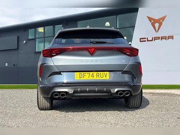 Used Cupra Formentor 2025 for sale - 75824306: Photo