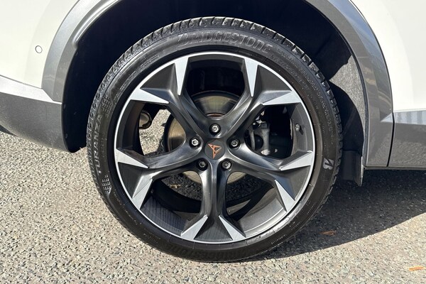 Used Cupra Formentor 2024 for sale - 76194097: Photo 10