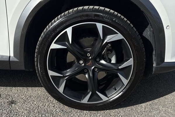 Used Cupra Formentor 2024 for sale - 76194097: Photo 11