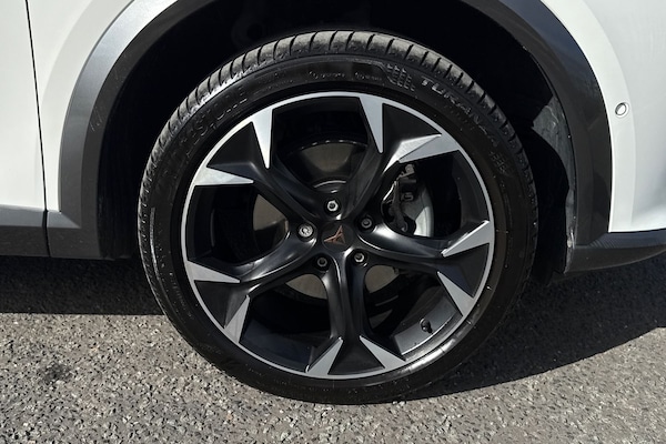 Used Cupra Formentor 2024 for sale - 76194097: Photo 12
