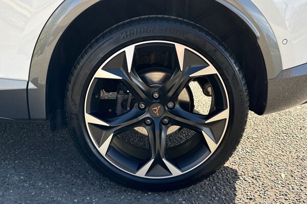 Used Cupra Formentor 2024 for sale - 76194097: Photo 13