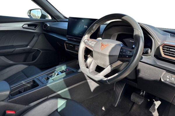 Used Cupra Formentor 2024 for sale - 76194097: Photo 14