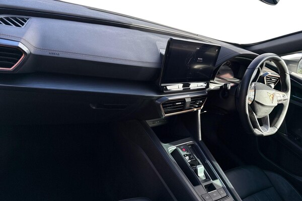 Used Cupra Formentor 2024 for sale - 76194097: Photo 15
