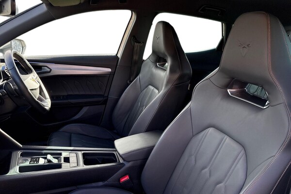 Used Cupra Formentor 2024 for sale - 76194097: Photo 16