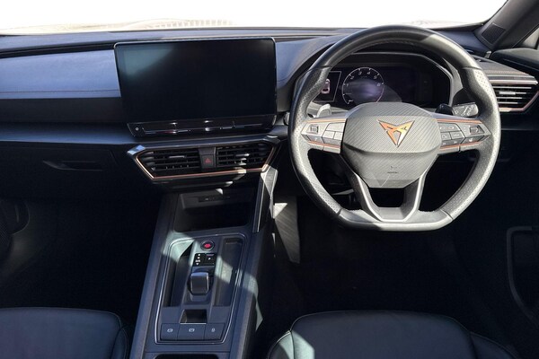 Used Cupra Formentor 2024 for sale - 76194097: Photo 18