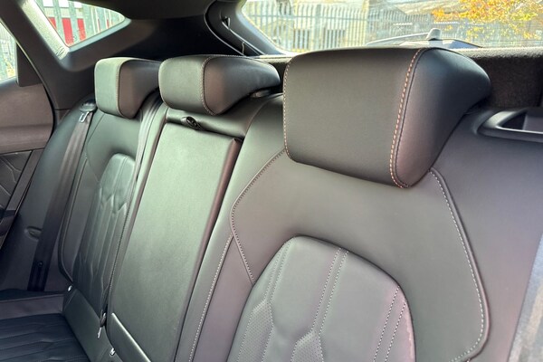 Used Cupra Formentor 2024 for sale - 76194097: Photo 19