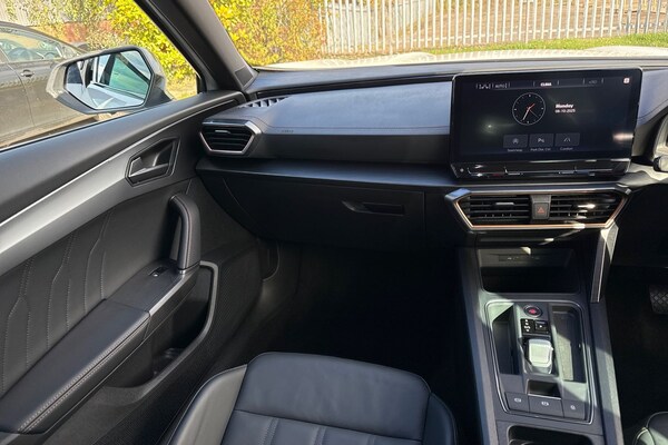 Used Cupra Formentor 2024 for sale - 76194097: Photo 20