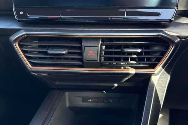 Used Cupra Formentor 2024 for sale - 76194097: Photo 22