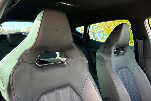 Used Cupra Formentor 2024 for sale - 76194097: Photo 24