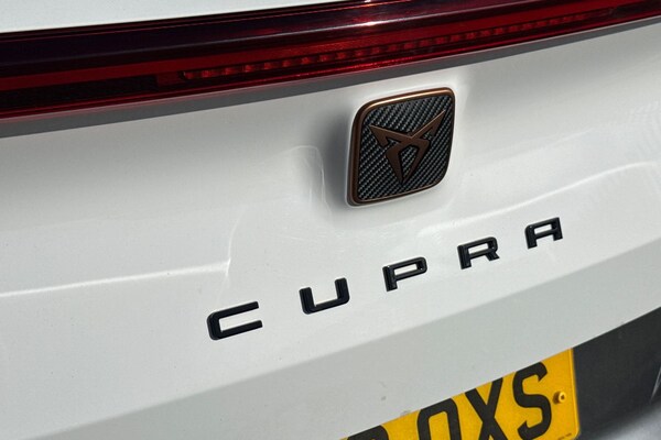 Used Cupra Formentor 2024 for sale - 76194097: Photo 29