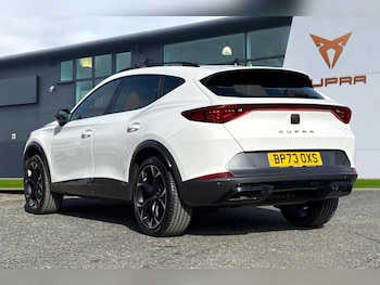 Used Cupra Formentor 2024 for sale - 76194097: Photo 2