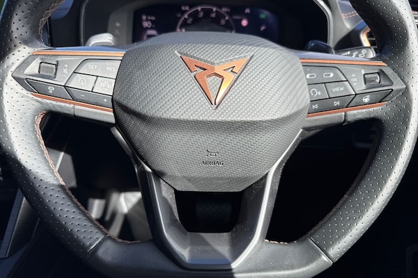 Used Cupra Formentor 2024 for sale - 76194097: Photo 36