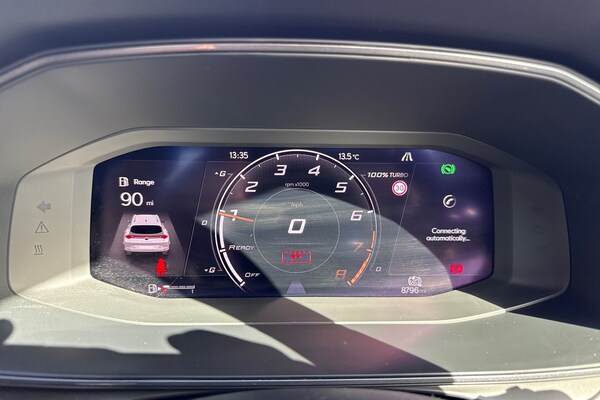 Used Cupra Formentor 2024 for sale - 76194097: Photo 37