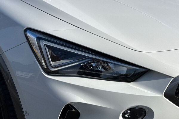 Used Cupra Formentor 2024 for sale - 76194097: Photo 39