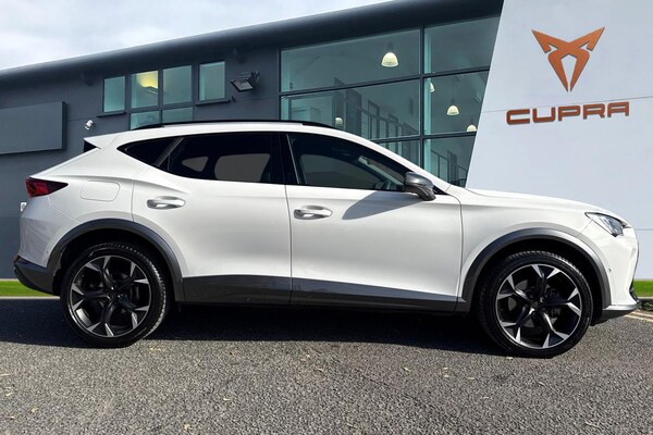 Used Cupra Formentor 2024 for sale - 76194097: Photo 3