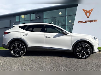 Used Cupra Formentor 2024 for sale - 76194097: Photo 3
