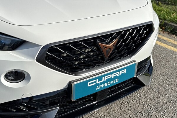 Used Cupra Formentor 2024 for sale - 76194097: Photo 40
