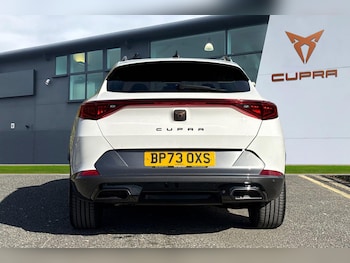 Used Cupra Formentor 2024 for sale - 76194097: Photo 4