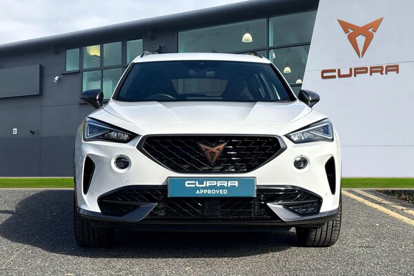 Used Cupra Formentor 2024 for sale - 76194097: Photo 6